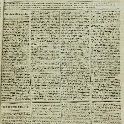Gazet van St. Nicolaes 26/08/1855