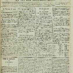 Gazet van St. Nicolaes 20/05/1855