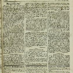 Gazet van St. Nicolaes 09/10/1853
