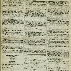 Gazet van St. Nicolaes 16/11/1856