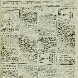 Gazet van St. Nicolaes 14/10/1855