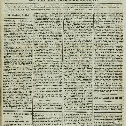 Gazet van St. Nicolaes 06/05/1855