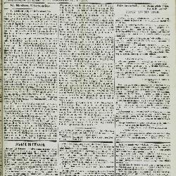 Gazet van St. Nicolaes 06/09/1857