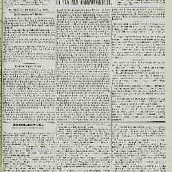 Gazet van St. Nicolaes 14/02/1858
