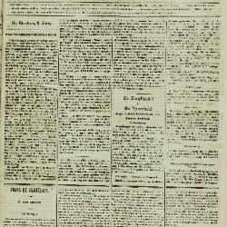 Gazet van St. Nicolaes 03/06/1855