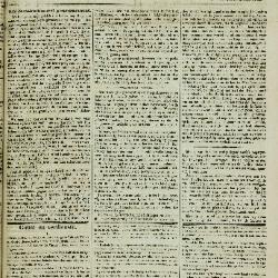 Gazet van St. Nicolaes 16/10/1853