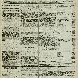 Gazet van St. Nicolaes 14/01/1855