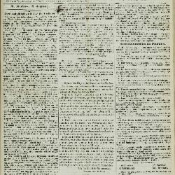Gazet van St. Nicolaes 09/08/1857