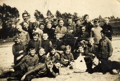 Gemeenteschool 1931