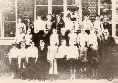Gemeenteschool 1937
