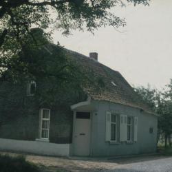 Huis in Verrebroek