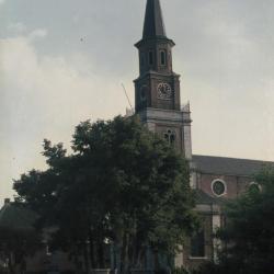 Kerk van Doel