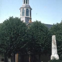 Sint-Corneliuskerk in Meerdonk