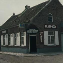 Volksherberg "Oud Fort Verboom", Meerdonk
